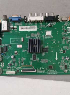 原装长虹LED39C3000I 主板JUC7.820.00078827 屏 M390X13-E2-A