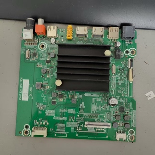 R0H R主板RSAG7.820.11581屏HD700Y1U41 海信70V1F