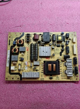 TCL L46E5300D L42E4350 L37E4500A-3D电源板40-E371C4/C5-PWH1XG