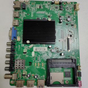 康佳 LED50R6200U主板35020457 配屏  72000730YT