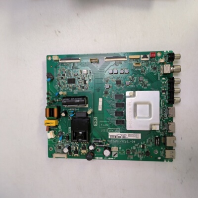 原装TCL 55V690 主板40-T972AH-MPC2HG屏LVU550NDEL CS9W13