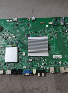 原装飞利浦86BDL3050Q液晶主板715G9075-M0E-000-005K屏LC860EQN