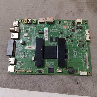 海尔LU40K5000主板  715G7062-M0C-000-005T 屏ATM400DOND1.PS.7