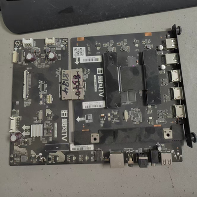 暴风B55C51主板T.AMT866.U705 PL.AMT101.5屏LVU550CSDX