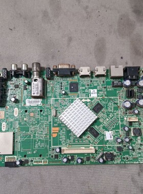 创维47E380S主板5800-A7S780-0P10屏LC470DUN  SF U2