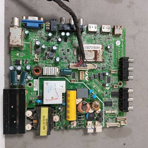 海尔LE32F3000W板MSTV2409-ZC01-01 0090731604A屏LSC320AN02