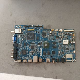 液晶乐视Max70主板X60-DTMB 1P-0138500-8010屏L700HHA-1