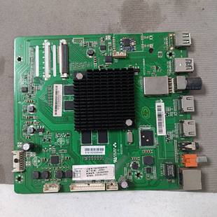 原装CNC J55S1主板HST3751V600D4屏CN55NC775 LSC550FN05