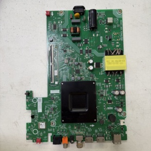 原装拆机海信55V1KD-R主板RSAG7.820.52942配屏HD550K1U73-T0F2