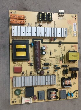创维49E360E 电源板5800-P5L017-0010 168P-P5L017-00