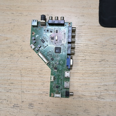 飞利浦55PFF3655/T3主 715G7061-M01-001-004T屏TPT550H2-WU230.K