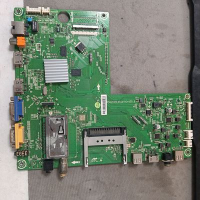 海信LED55T36X3D(BOM1)主RSAG7.820.4544屏LC550EUN SD F1