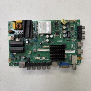 现货海尔LE40G3000 液晶主板TP.RT2982.P71屏KSHISM40测好