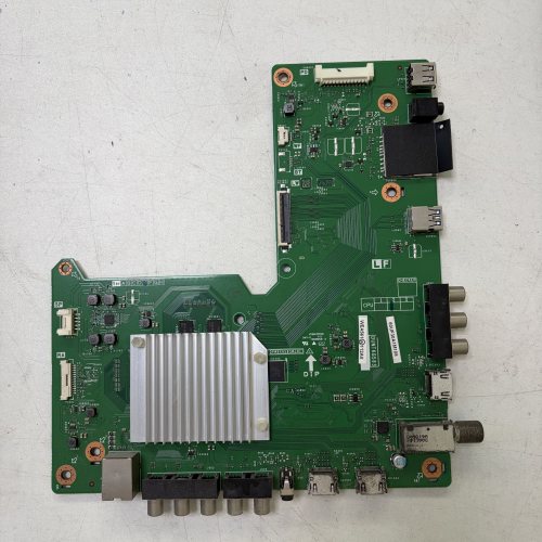 原装夏普LCD-60UF30A 驱动主板 QPWBXG583WJN1 配屏MA753-0 实物