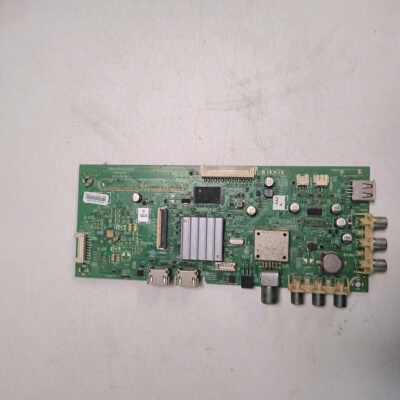 创维40E361S 43E361S主板5800-A9R550-0P20 屏RDL400FY(QD0-20C)