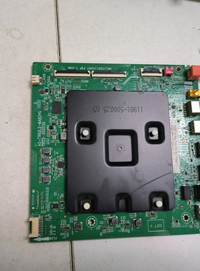 原装TCL 55V8E主板40-T982L2-MAB2HG屏LVU550NDEL CS9W82