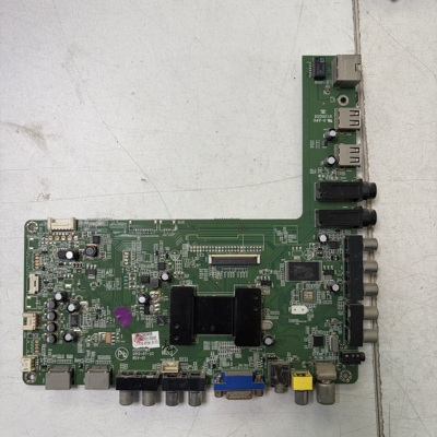 原装康佳LED42R5100DE主板35017185屏LC420EUN SE F1实物拍摄现货