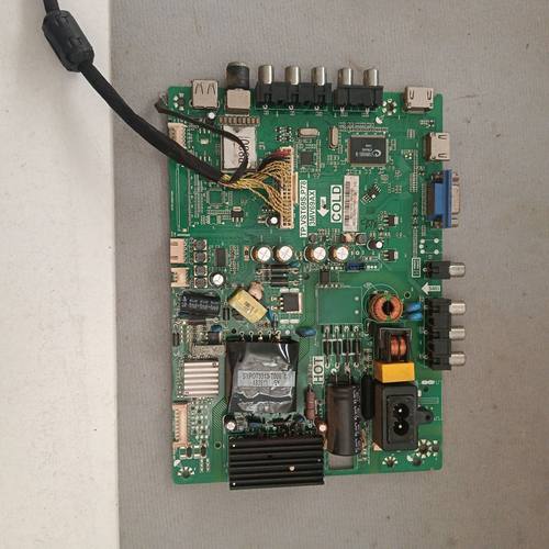 原装先锋LED42E761 主板TP.VST69S.P78 屏LVF420AUDX E4 V3