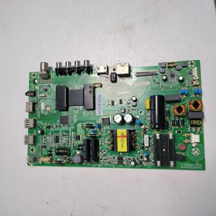 原装康佳K40主板35023209配屏72001182YT 1182YT