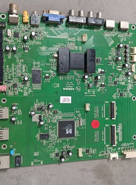 原装 液晶康佳LED42IS95D 主板35015921屏LTA430HW01