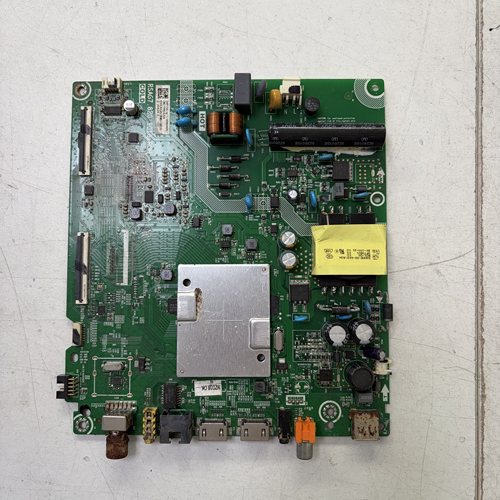 适用于海信HZ43E35A 43VIA主板RSAG7.820.9018屏HD425V1F71-T0K1