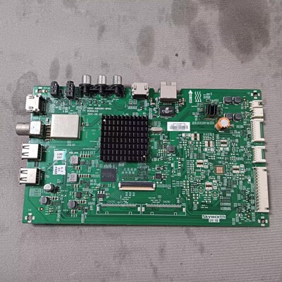 原装拆机创维65M9主板5800-A8H260-0P00 配屏RDL650WY  LD0-407