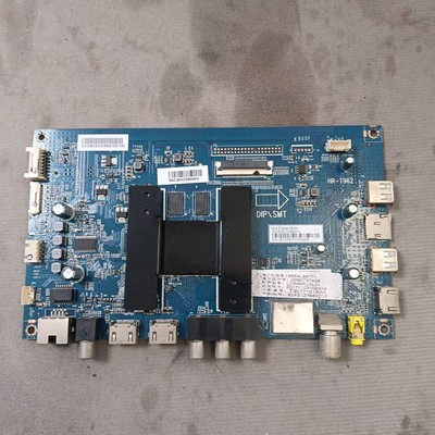 原装海尔LS55AL88T71主板0091802191 V1.6屏CN550KC7510