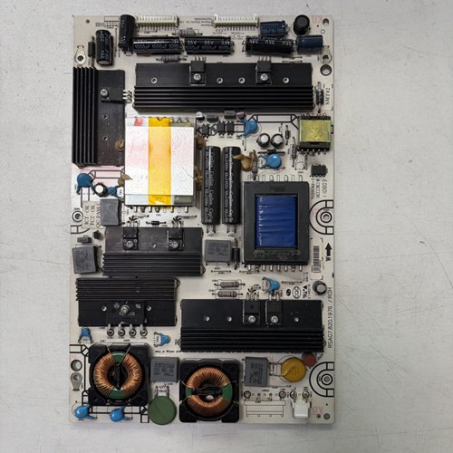 海信液晶电视LED46K21/46K26电源板RSAG7.820.1976现货实拍