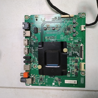 海信LED55N51U主板SAG7.820.7557屏HD550K3U82-L1K1