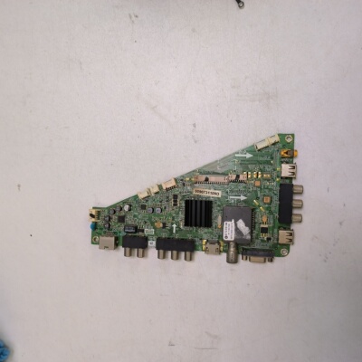 原装海尔LE50A900K主板0091802371i V1.4 屏 V500HK1-LS5