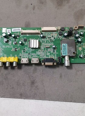 创维NS-42E860N14 主5800-A8M060-1P00屏RDL420FY  QD0-002