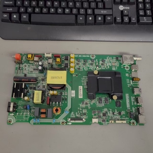 海信LED43M5600UC B51 LED43M7000U主板RSAG7.820.6984屏HE4261UC
