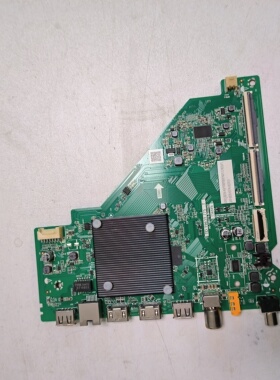乐华55U33主板TD.T963T.775(T)屏LVU550NDAL CS9W50