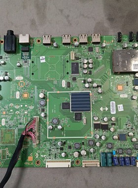 创维42E83RS 原装液晶电视主板5800-A8A020-0P20屏LC420EUN SD F1
