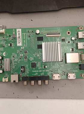 原装飞利浦 40PFF5361主715G8446-M01-001-004Y屏TPT400LA-HN02.S