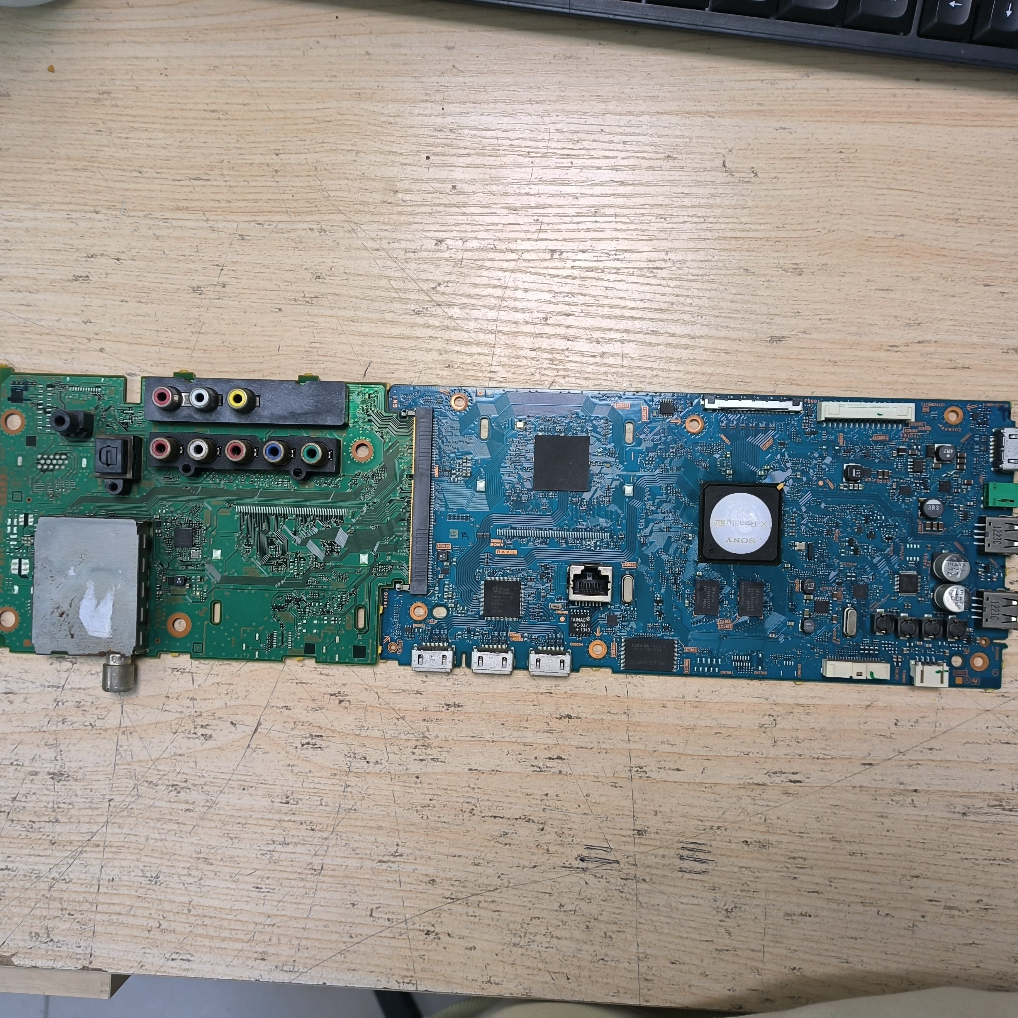 原装 索尼 KDL-48W600B 主板 1-889-203-12 屏 NS4S480DND01