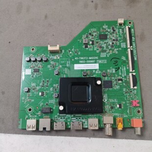 雷鸟55F265C主板40-T963T2-MAD2HG屏LVU550NDEL CS9W84