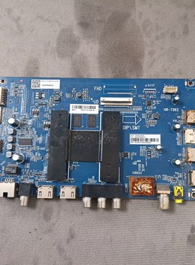 原装海尔 LQ55AL88S81A2主板0091802191 V1.7配屏LSC550FN10-6