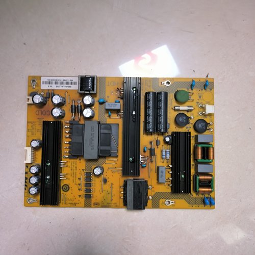 原装夏普 LCD45TX4100A 电源板SHG4501A-173E 25-DB5145-X2P1