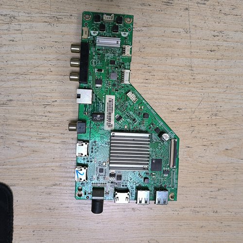 冠捷50PUF6132/T3主板715G9225-M0F-000-004Y屏SDL500W0 AD0--000