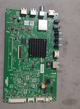 创维55M9主板5800-A8H730-0P30配屏LSDL550WY  CDO-200