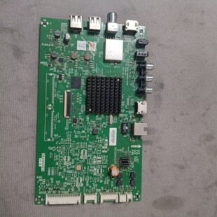 创维55M9主板5800-A8H730-0P30配屏LSDL550WY CDO-200