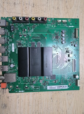 原装TCL D55A730U 主板40-T96804-MAC2HG屏LVF550ND1L CD9W13