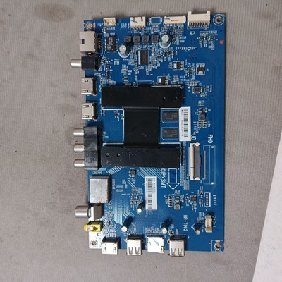 海尔LS65A51G主板HR-T962 0091802191 V1.7屏LSC650FN0N