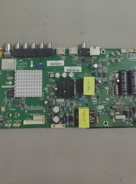 海尔 43A6M 主板 TP.MS638.PB731 0090724846屏HV430FHB-N4D