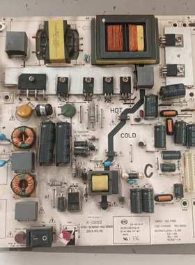 熊猫LE42K22A 电源板K—150S2 4701-2150S2-A6135001