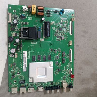 TCL 50L8主板40-T972A0-MPB2HG配屏LVU500NDEL PD9W00