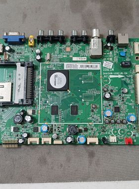 TCL L48E5390A-3D主板40-MT3601-MAG4HG配屏LVF480SSTM