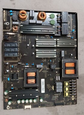 原装海尔U70H3 H70E17电源板AY326D-4SF01 3BS00722