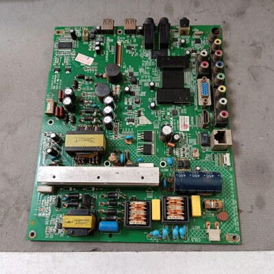 原装康佳 LED42M2800PDE 主板35017805 配屏72000122YT